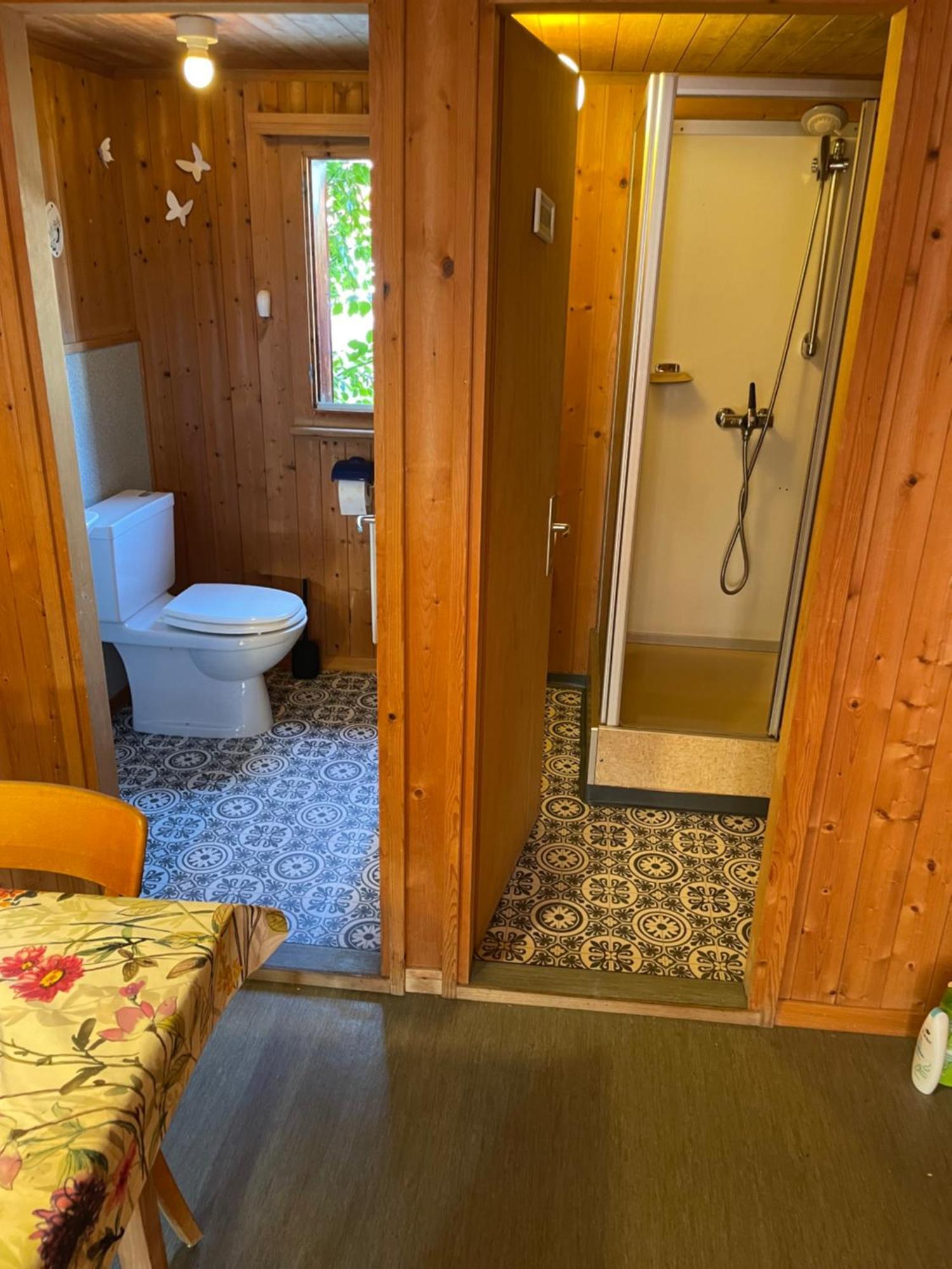 Gaestehaus Alpina In Fanas Ngoại thất bức ảnh